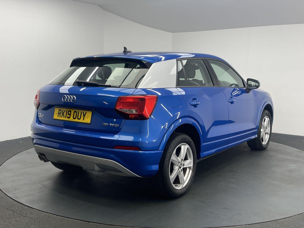 Audi Q2 - Image 3