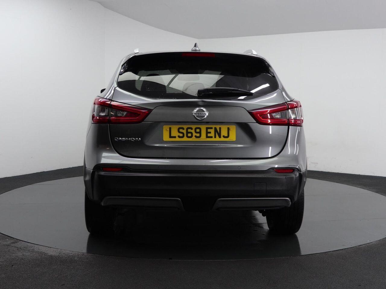 Nissan Qashqai - Image 11