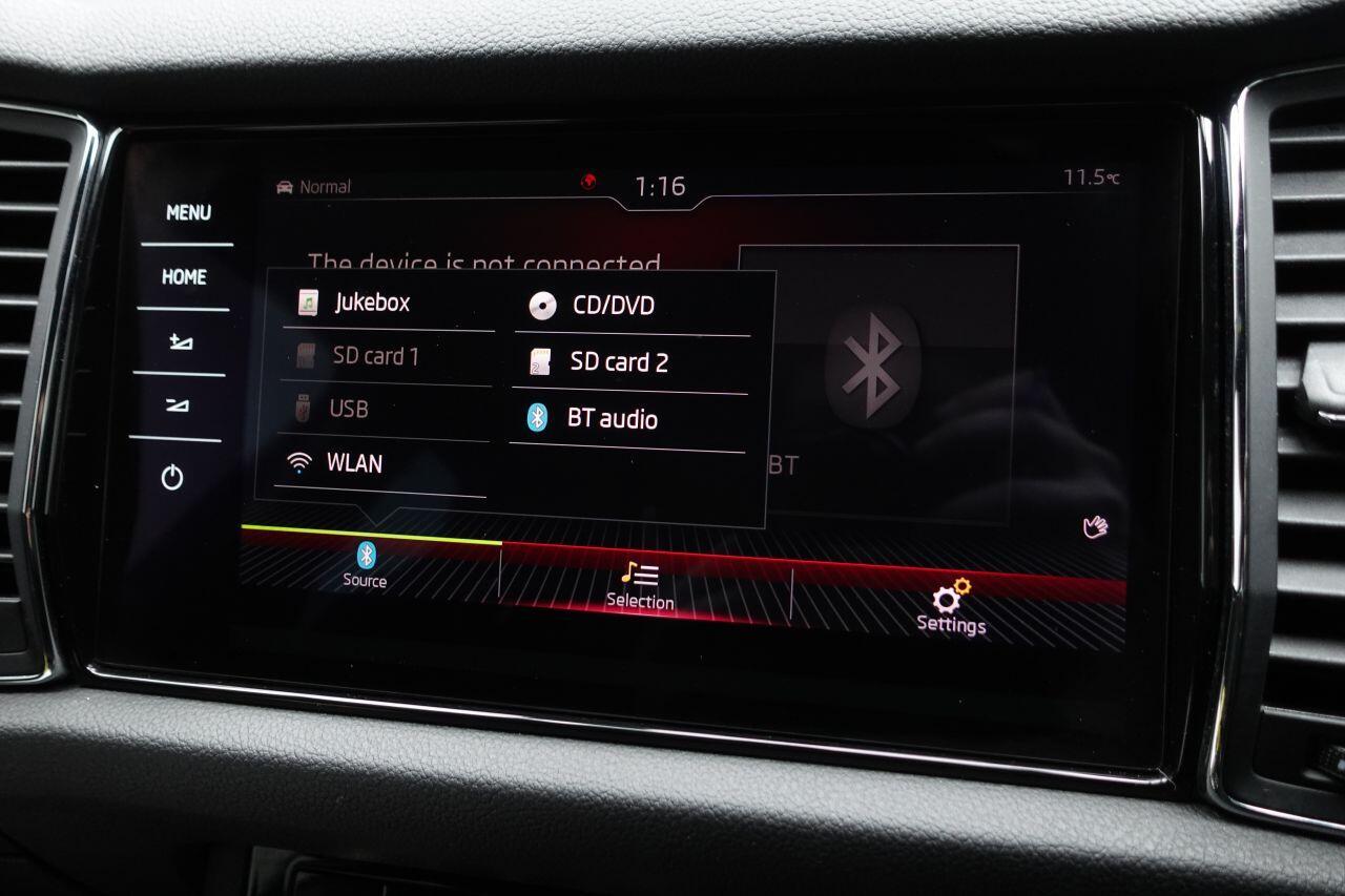 Skoda Kodiaq - Image 42