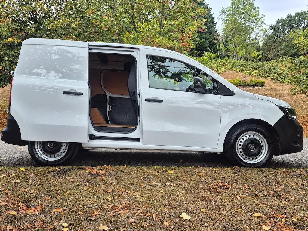 Renault Kangoo - Image 5