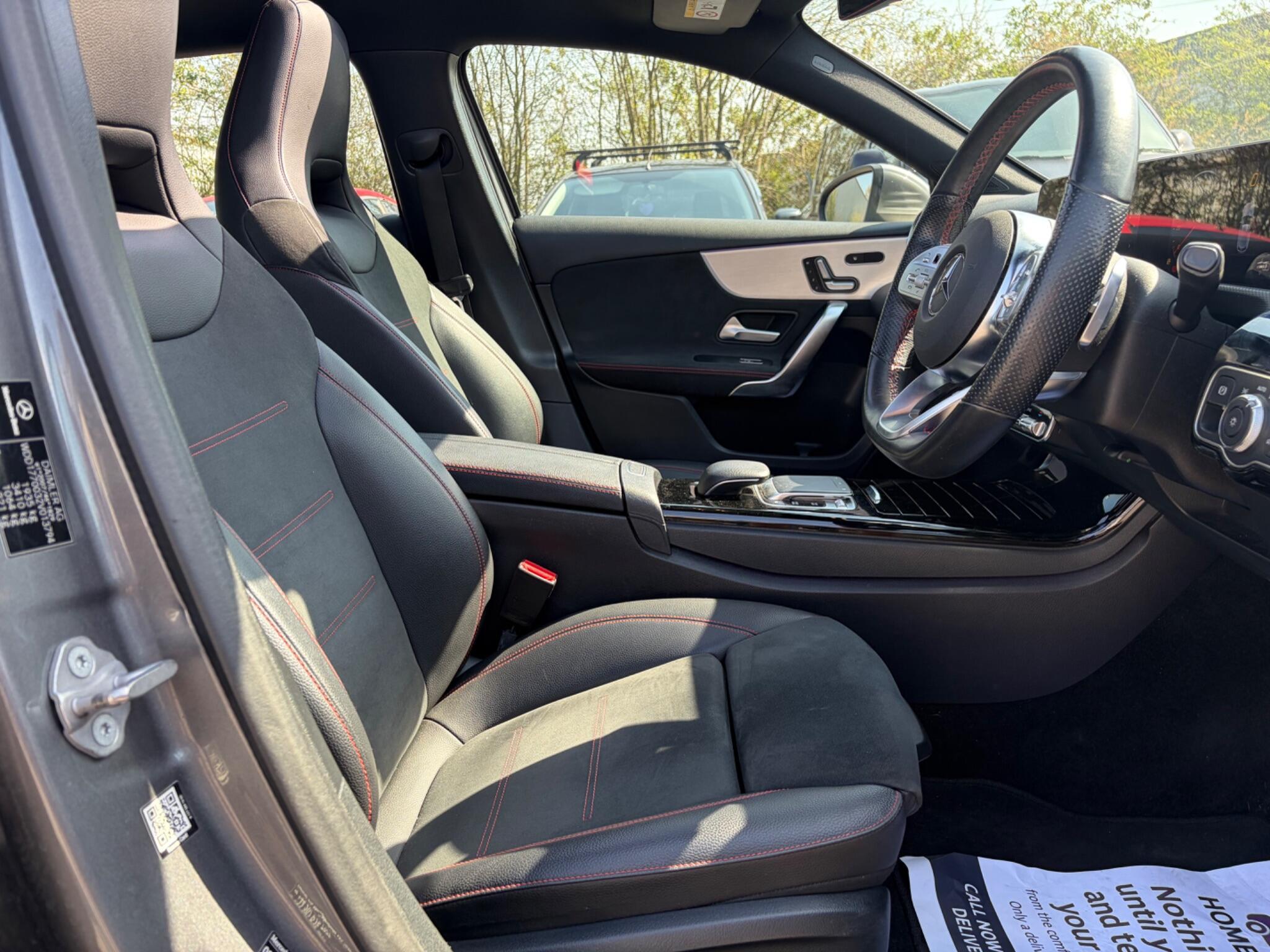 Mercedes A Class - Image 19