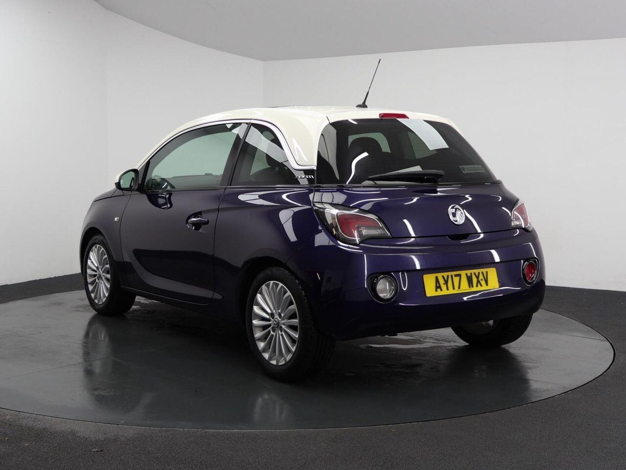 Vauxhall ADAM - Image 9