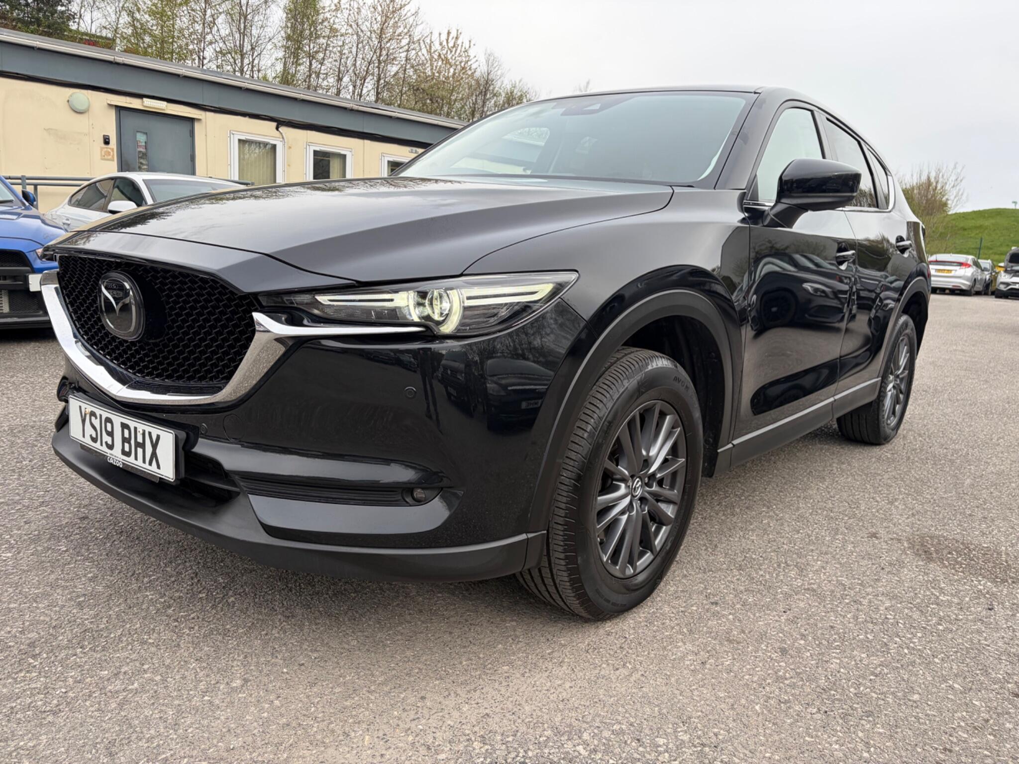 Mazda CX-5 - Image 8