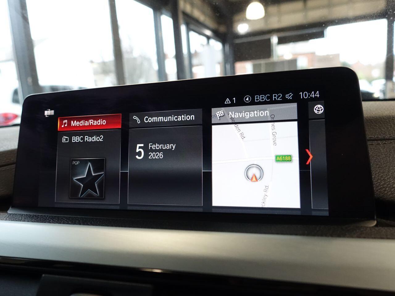 BMW 4 Series - Image 29