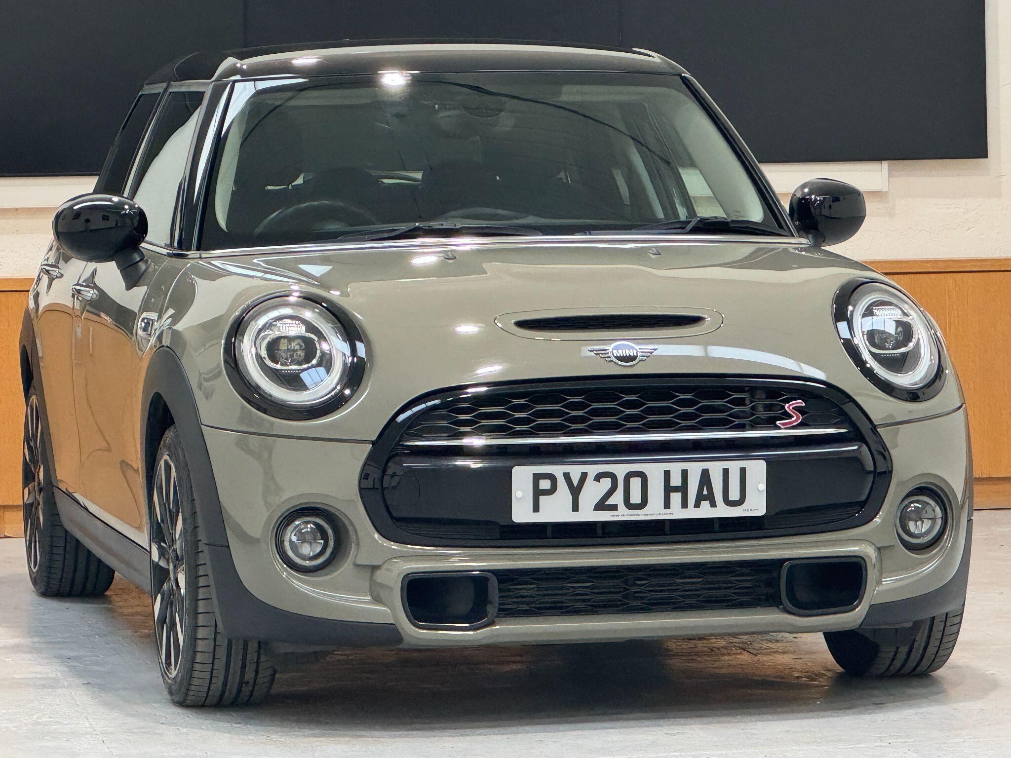 MINI Hatch - Image 6
