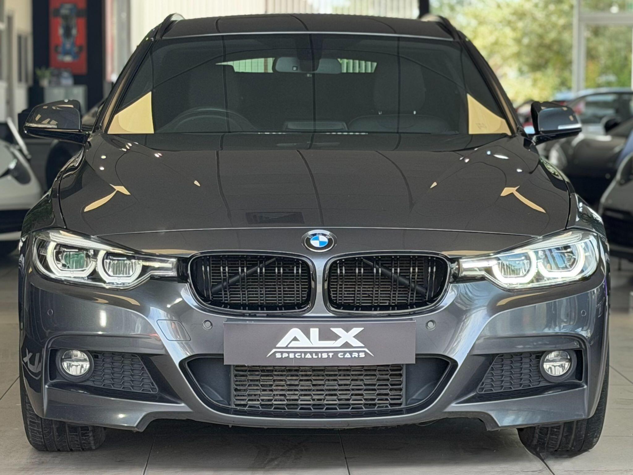 BMW 3 Series - Image 6