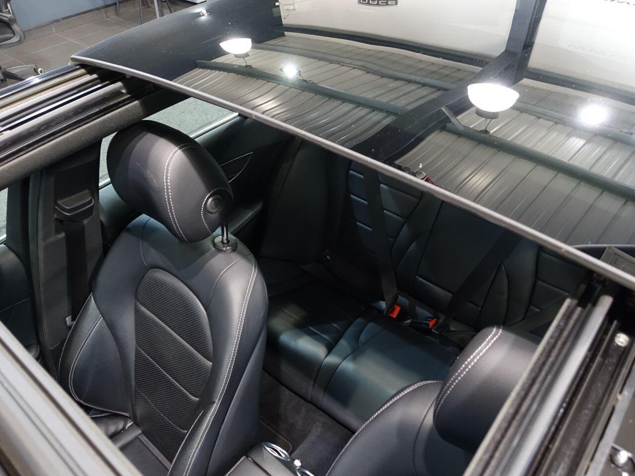 Mercedes C Class - Image 2
