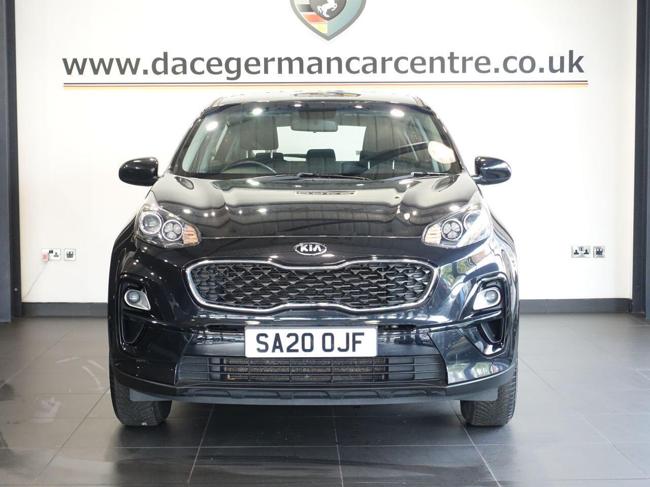 Kia Sportage - Image 4