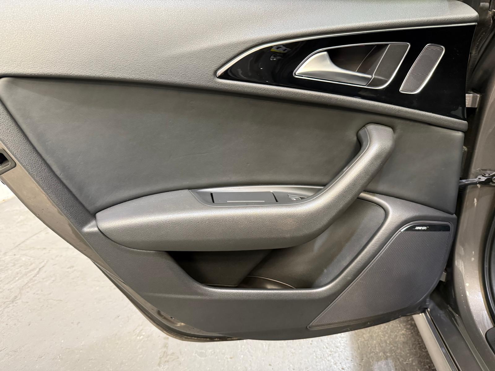 Audi A6 Saloon - Image 43