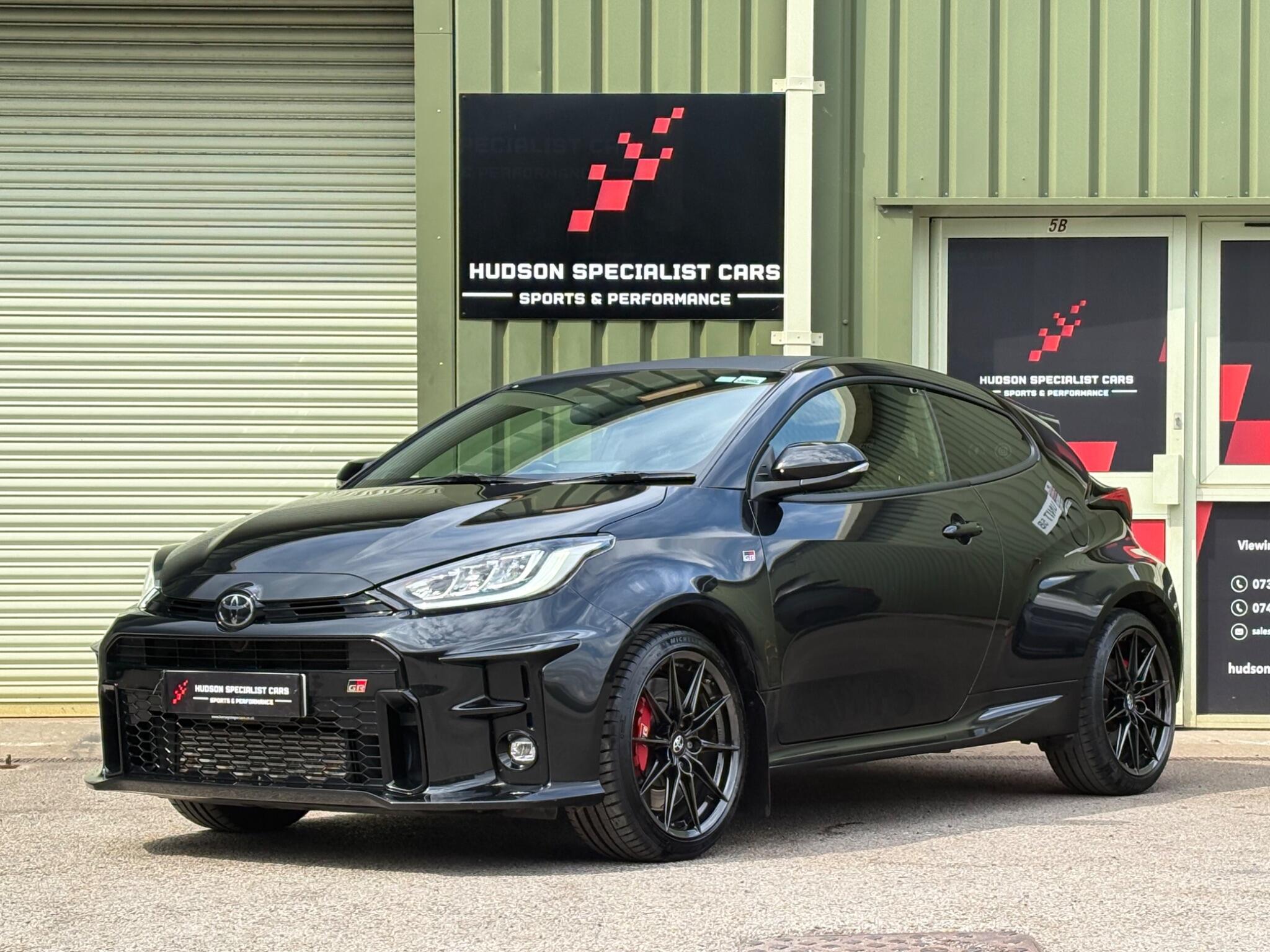 Toyota Yaris - Image 7