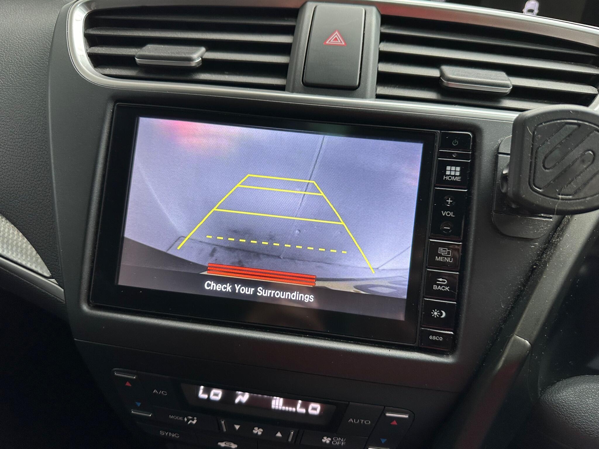 Honda Civic - Image 12
