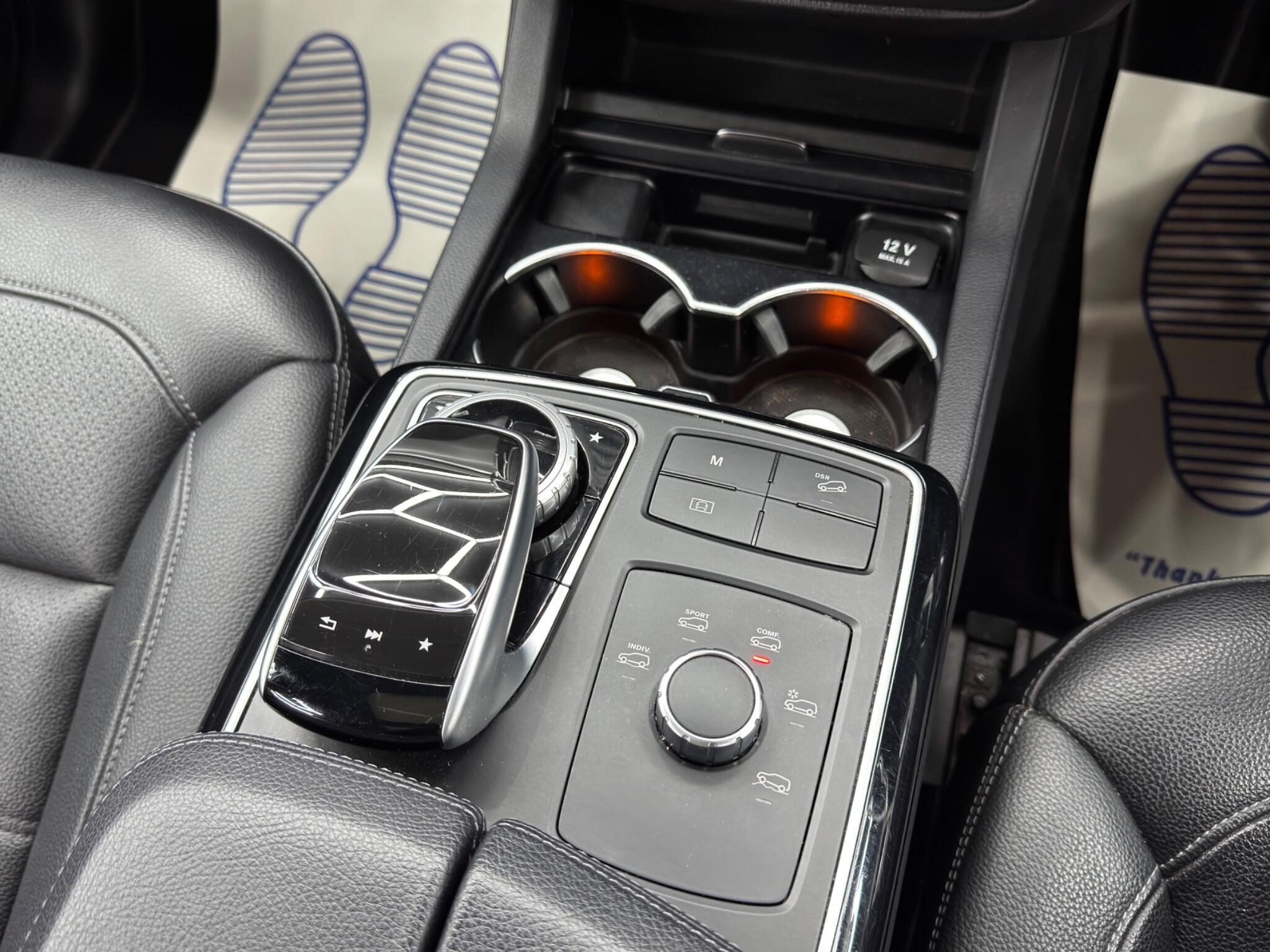 Mercedes GLE - Image 26