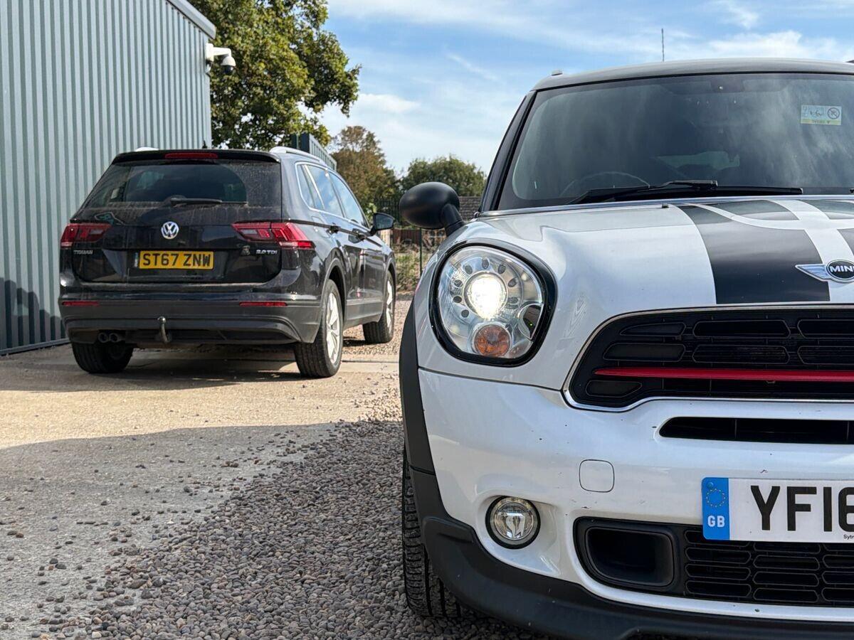MINI Countryman - Image 11