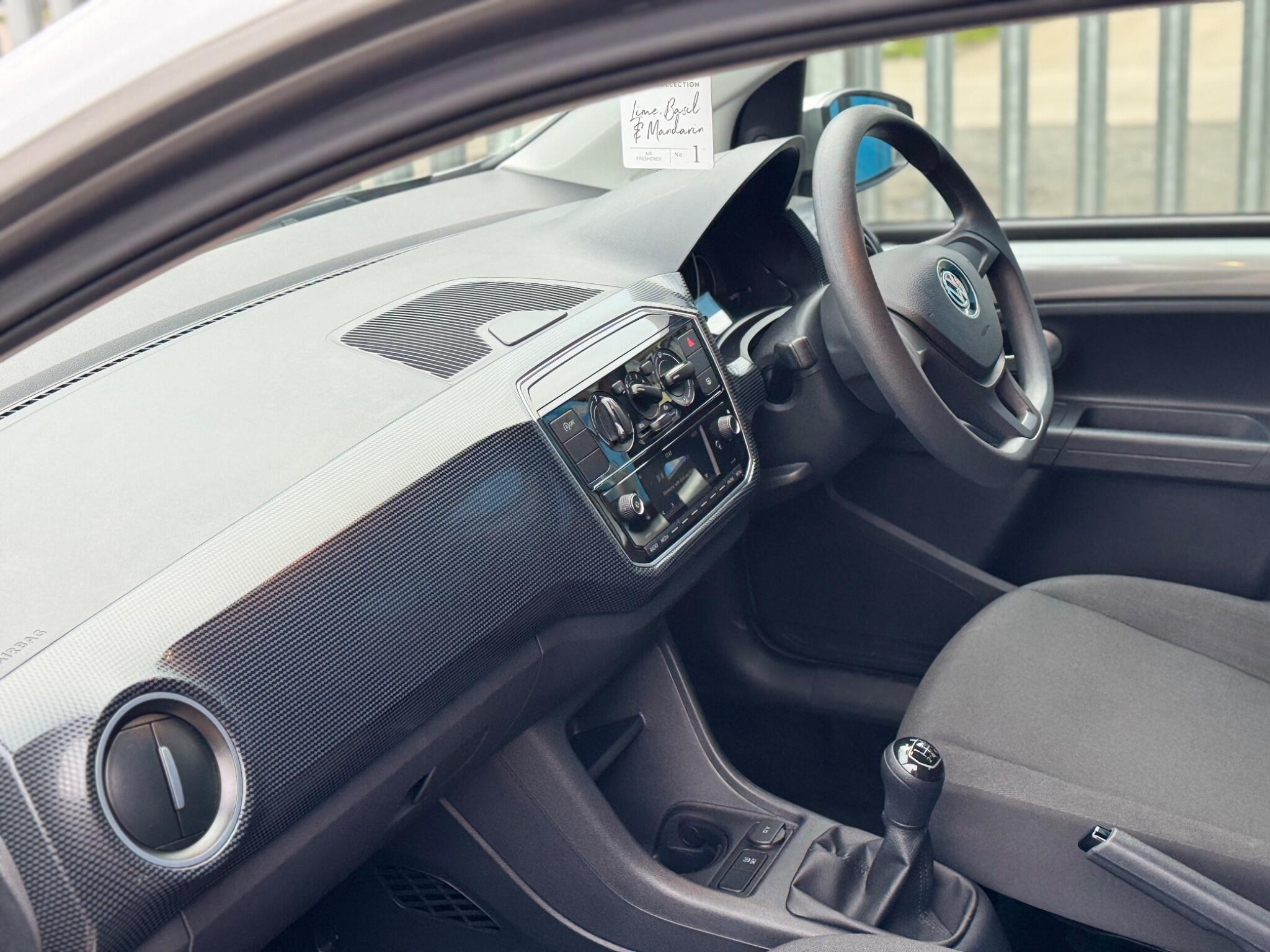 Volkswagen up! - Image 55