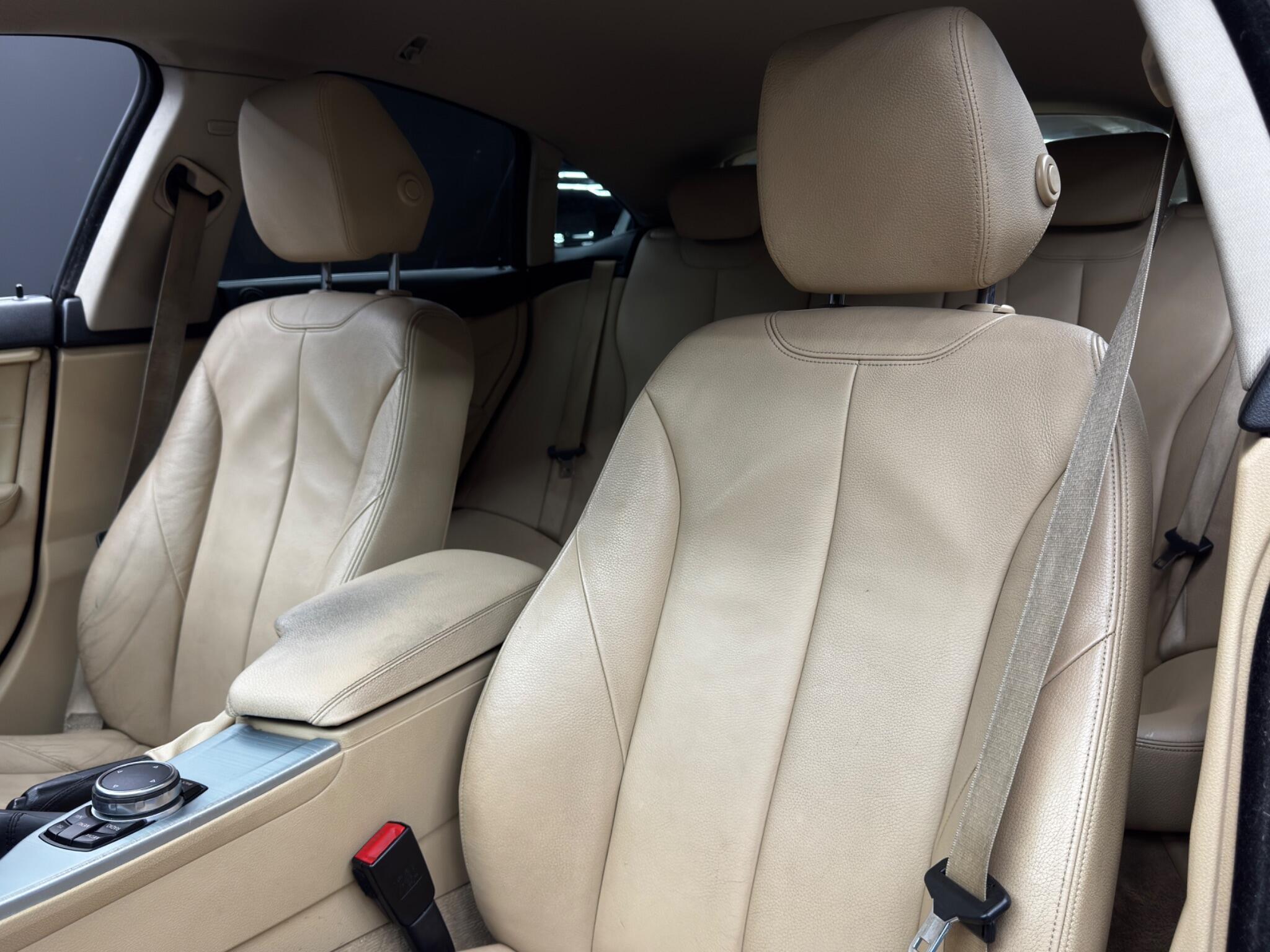 BMW 4 SERIES GRAN COUPE - Image 14