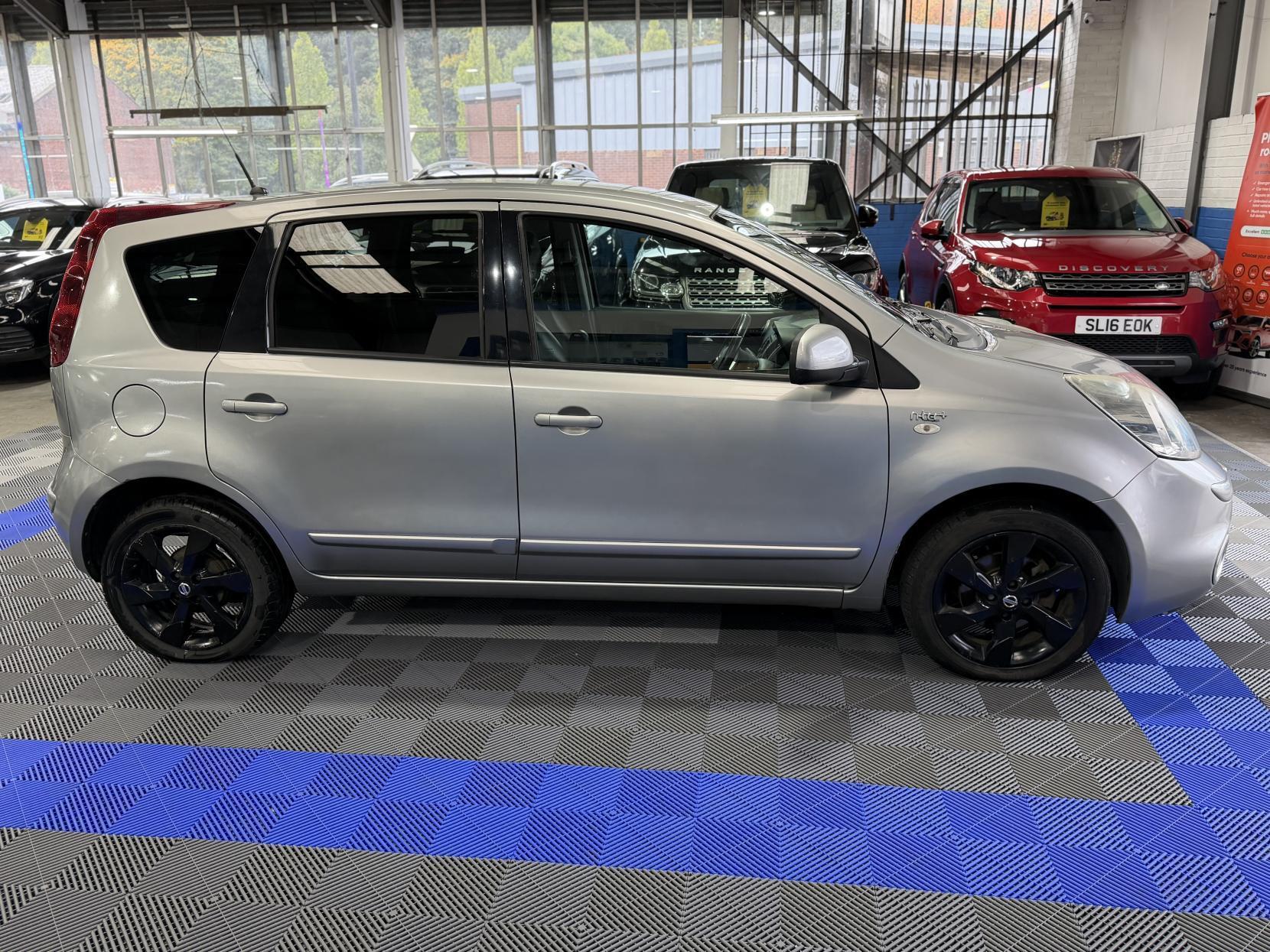 Nissan Note - Image 6