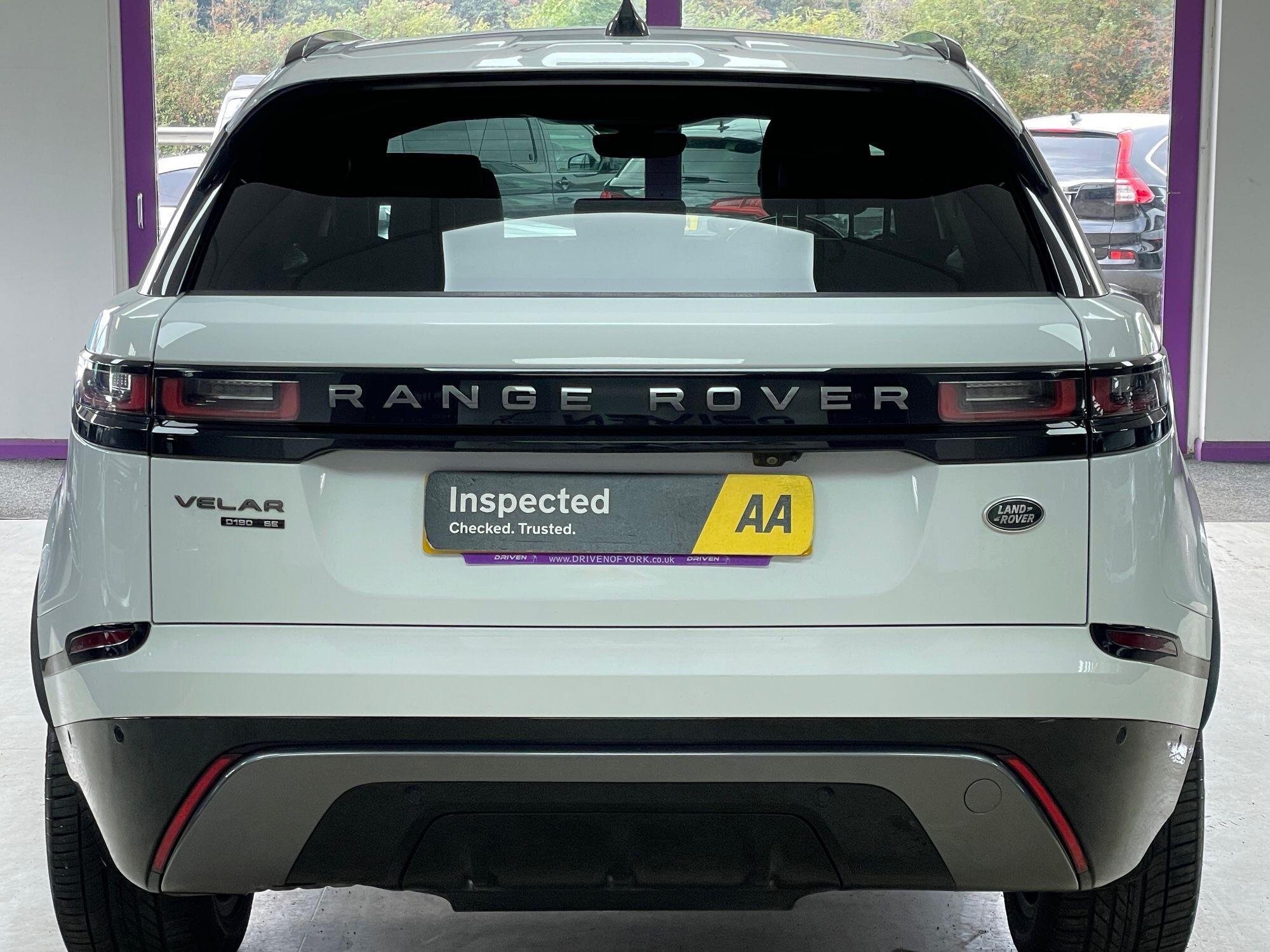 Land Rover Range Rover Velar - Image 9