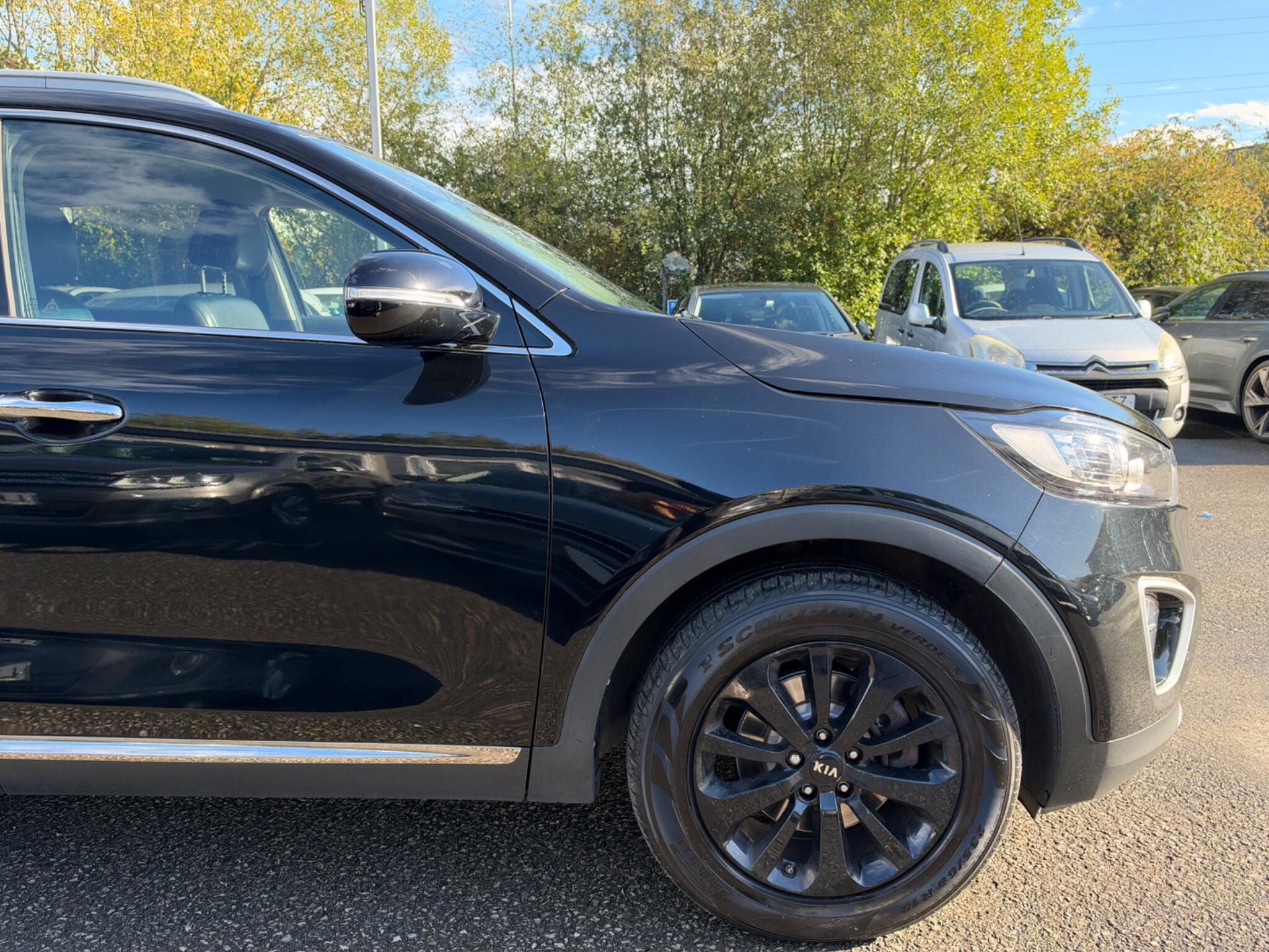 Kia Sorento - Image 13