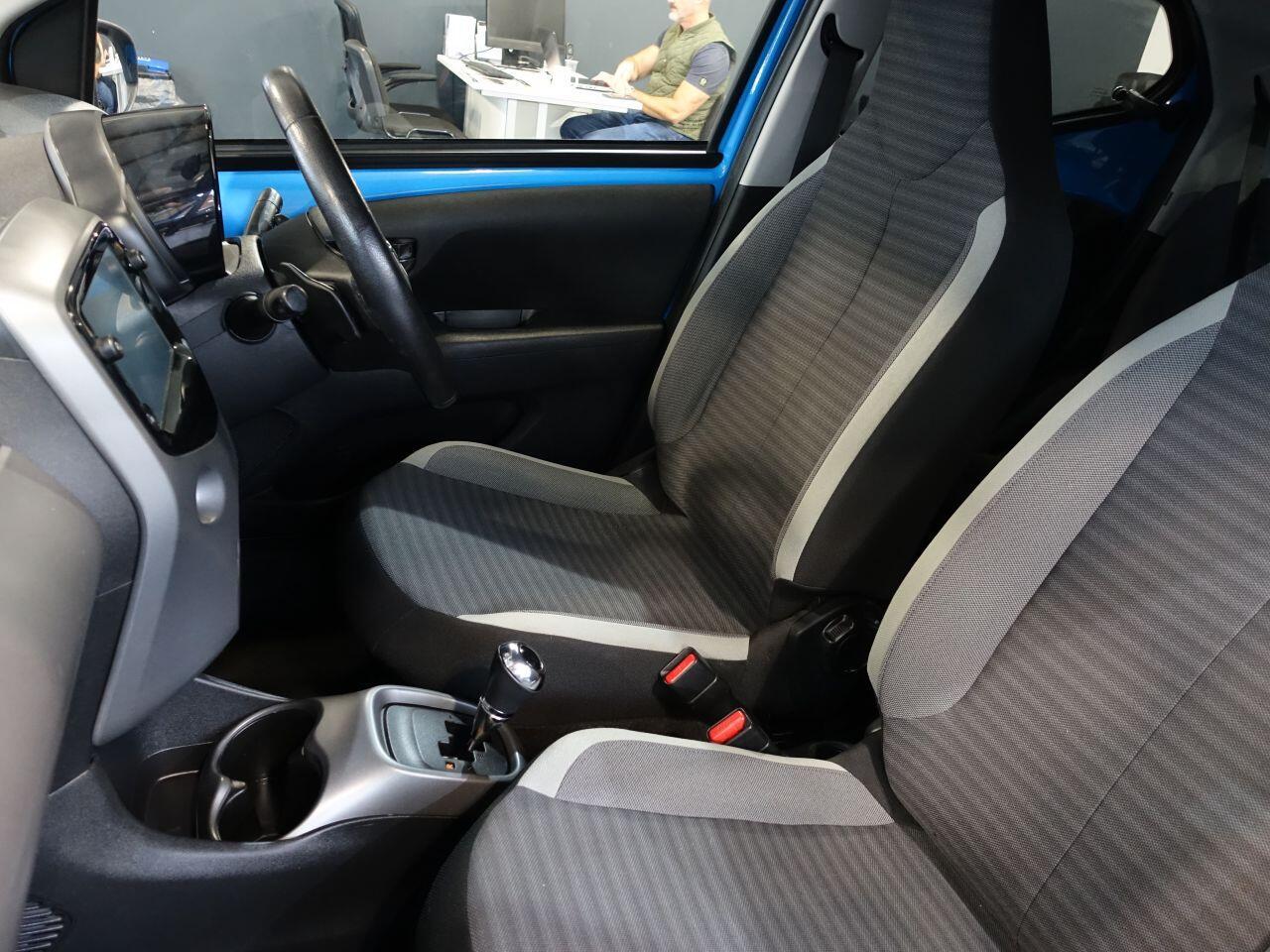 Toyota Aygo - Image 12