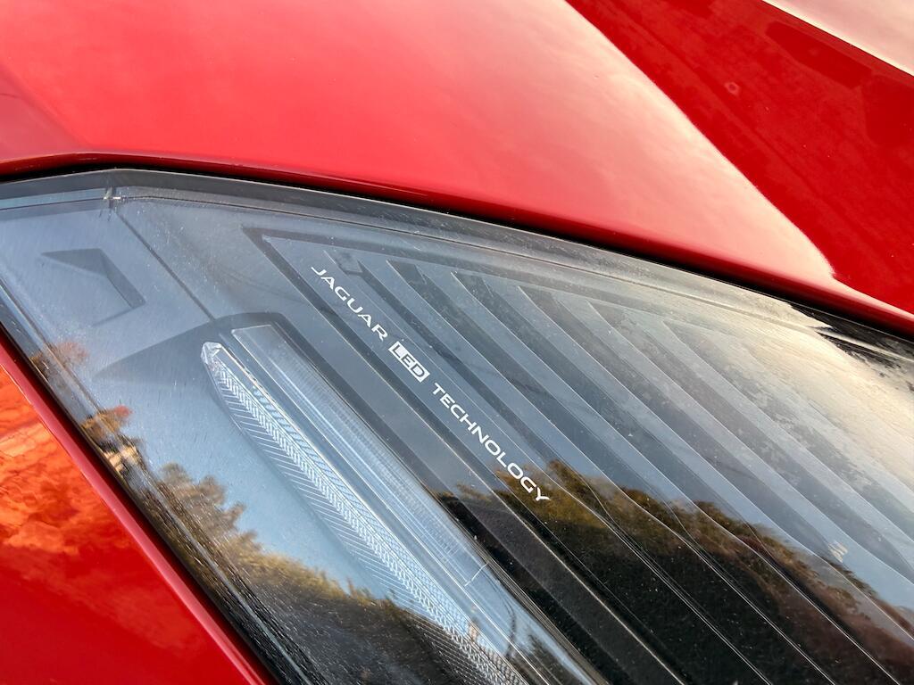 Jaguar F-Type - Image 17
