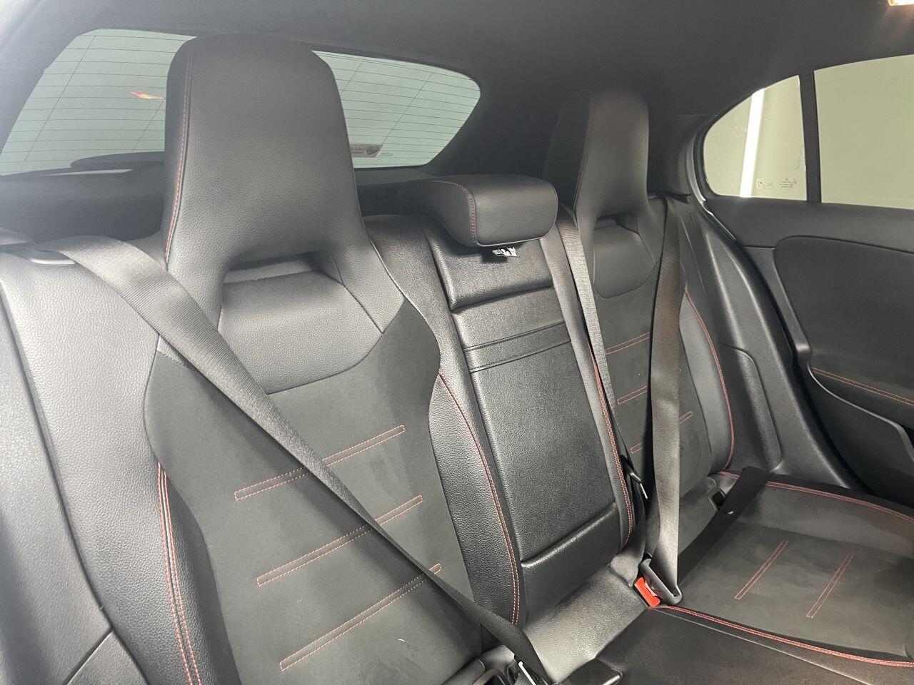 Mercedes A-Class - Image 11