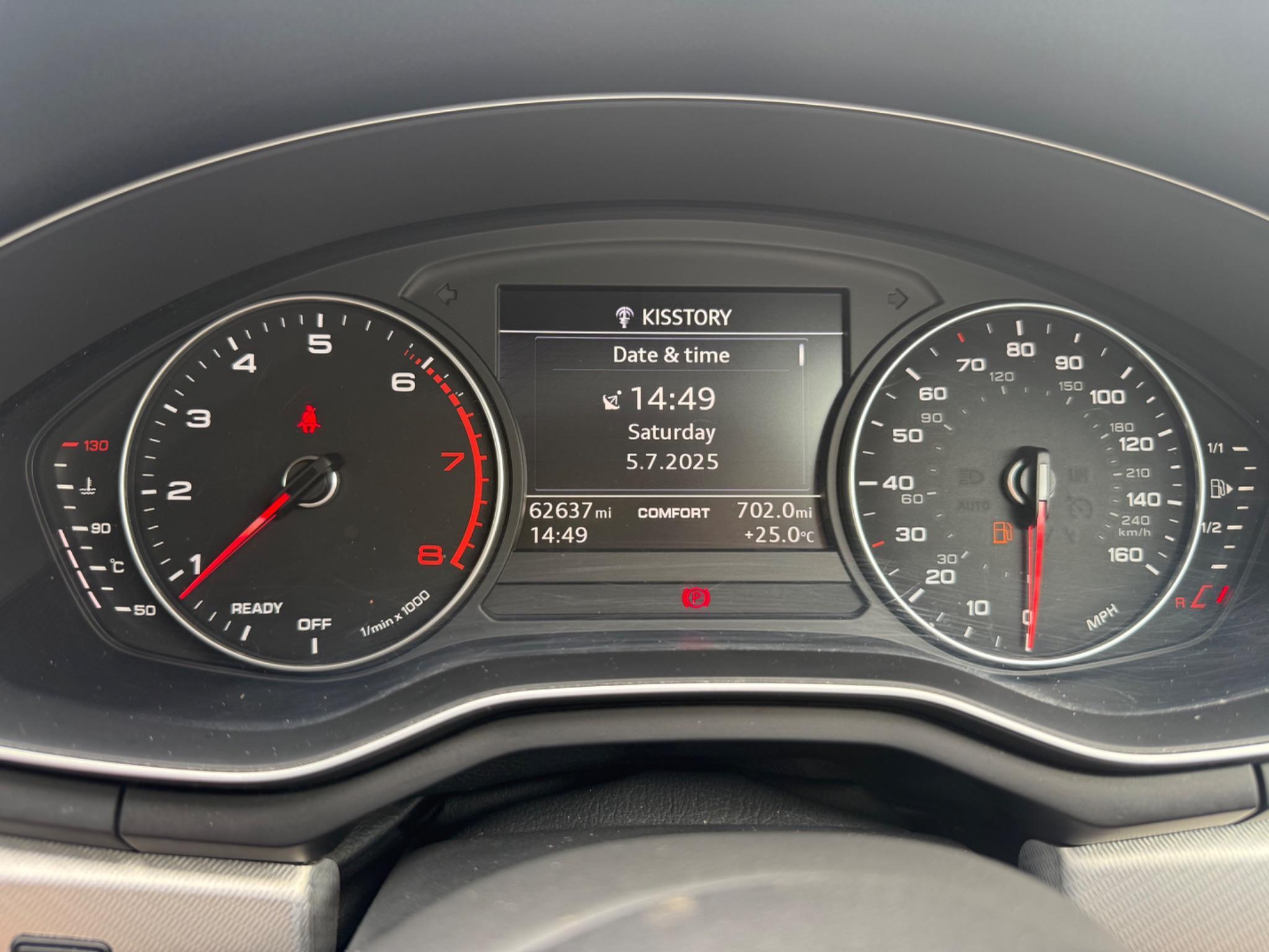 Audi A4 Avant - Image 27