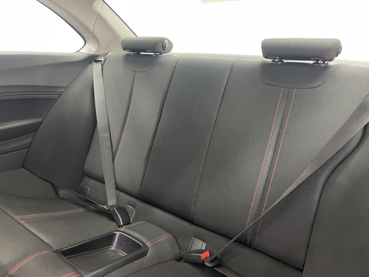 BMW 2 Series - Image 25