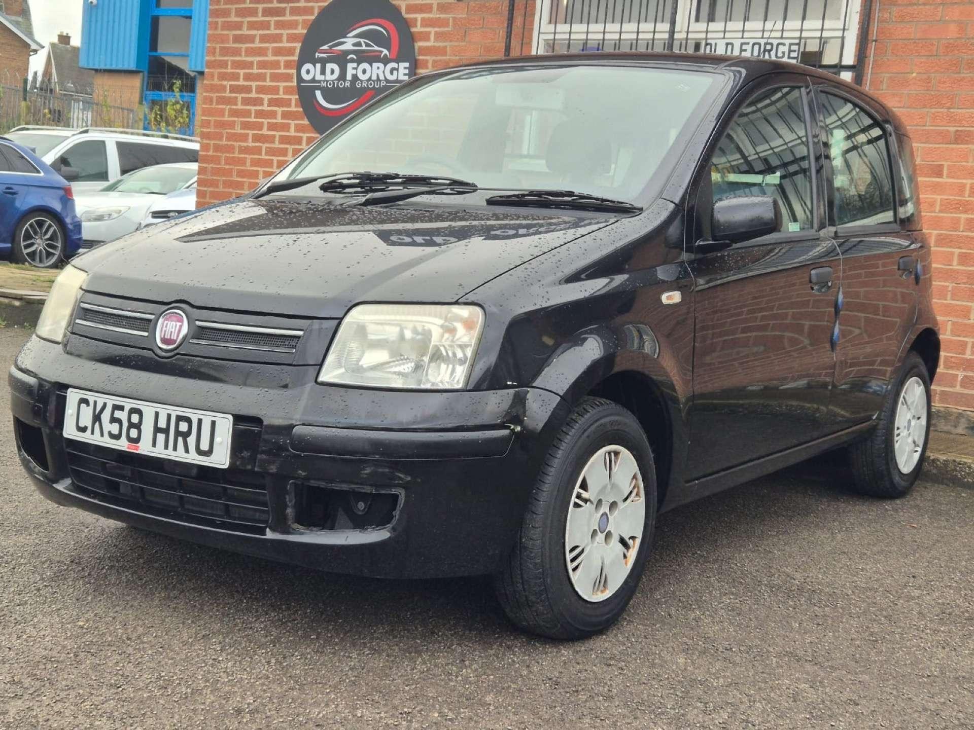 Fiat Panda - Image 17