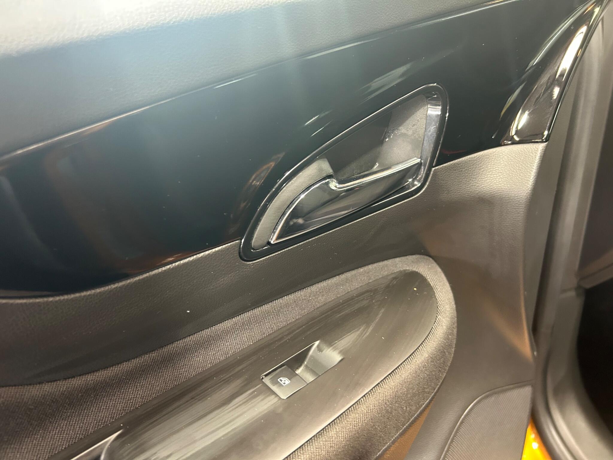 Vauxhall Mokka X - Image 23