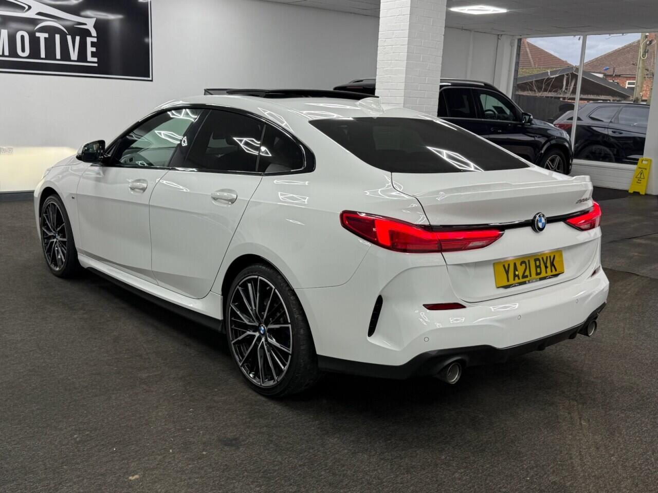 BMW 2 SERIES GRAN COUPE - Image 8