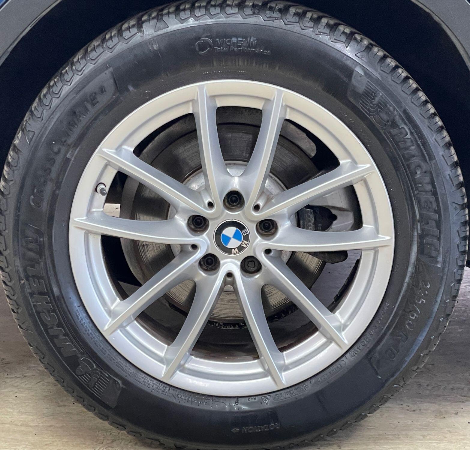 BMW X3 - Image 15