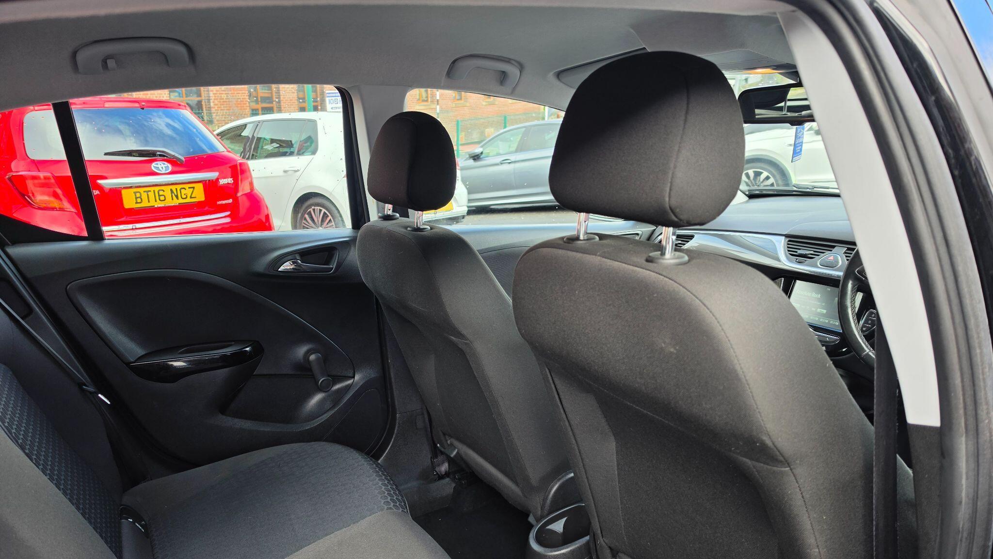 Vauxhall Corsa - Image 18