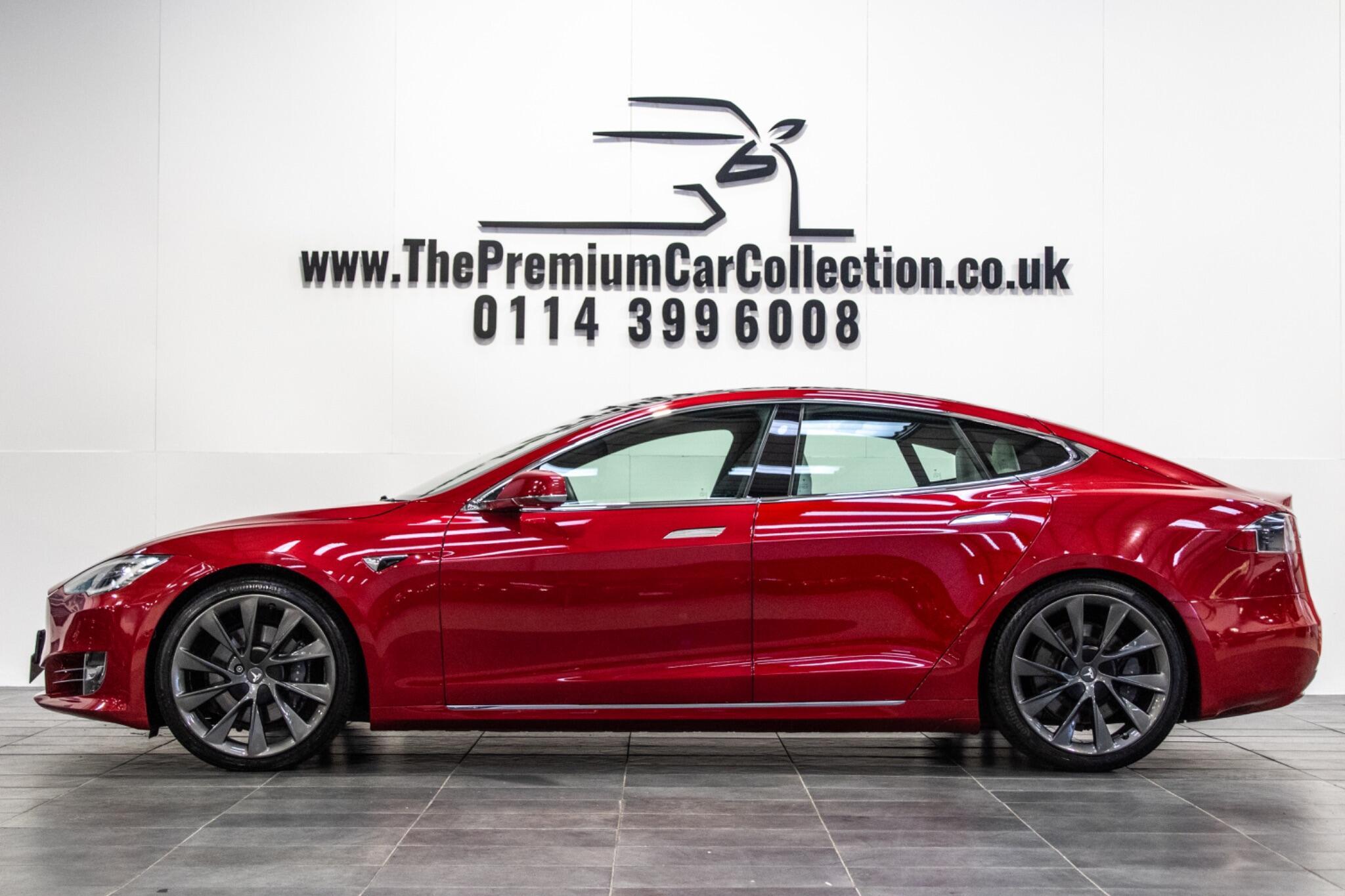 Tesla Model S - Image 6