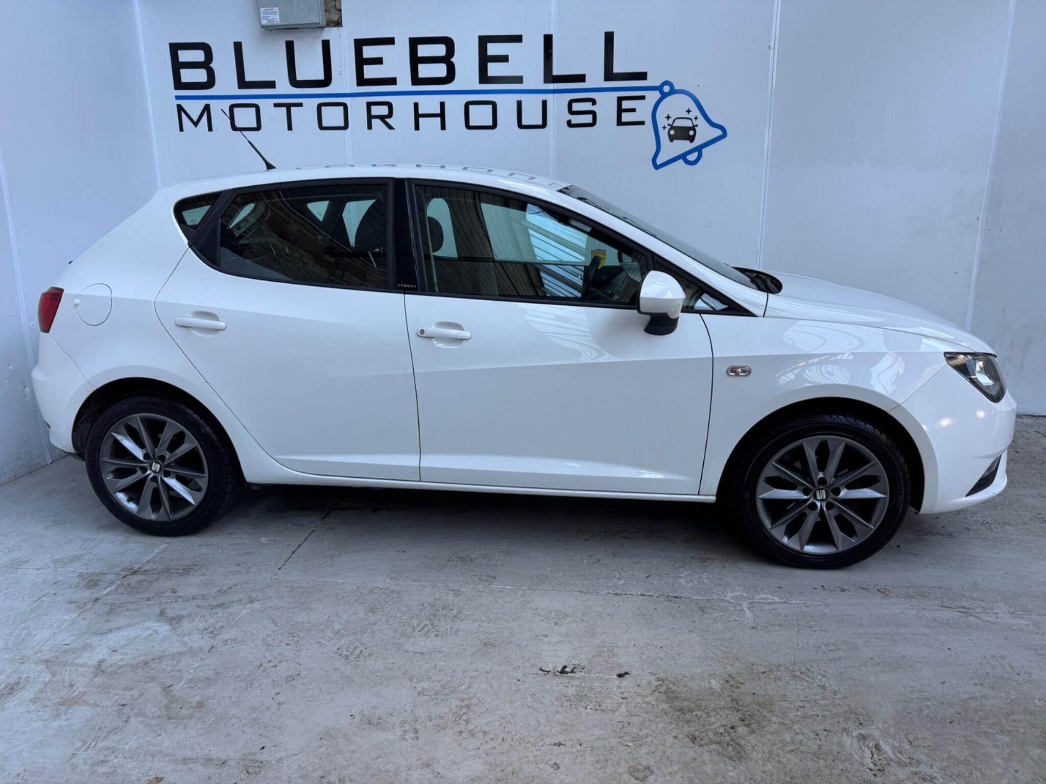 SEAT Ibiza - Image 9