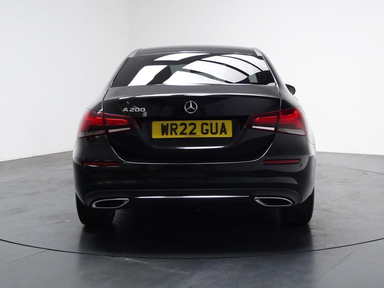 Mercedes A-Class - Image 11