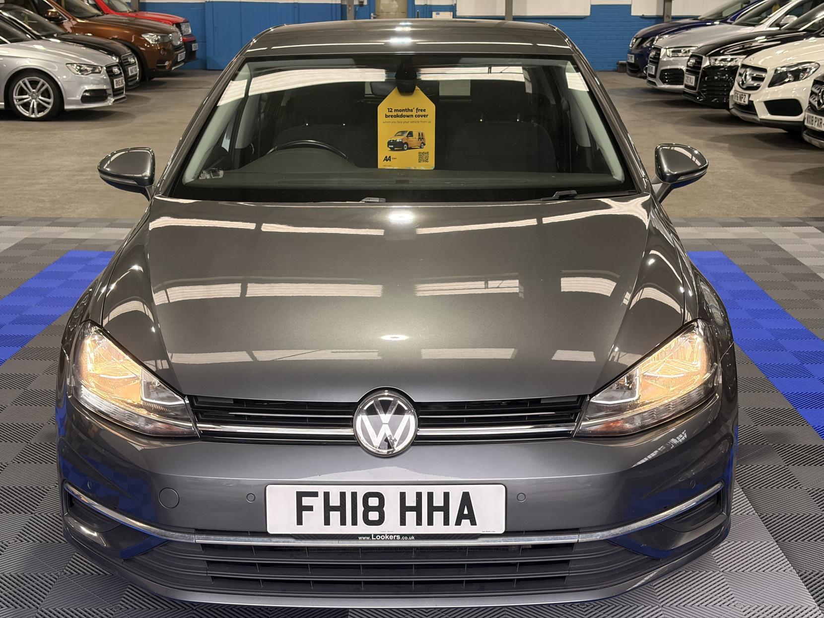 Volkswagen Golf - Image 2