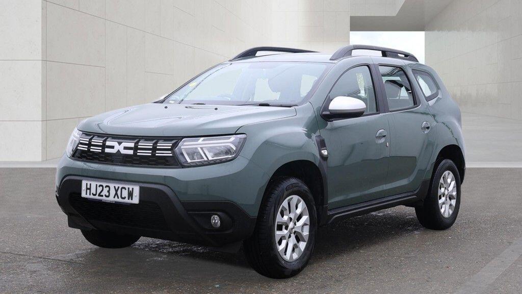 Dacia Duster - Image 2