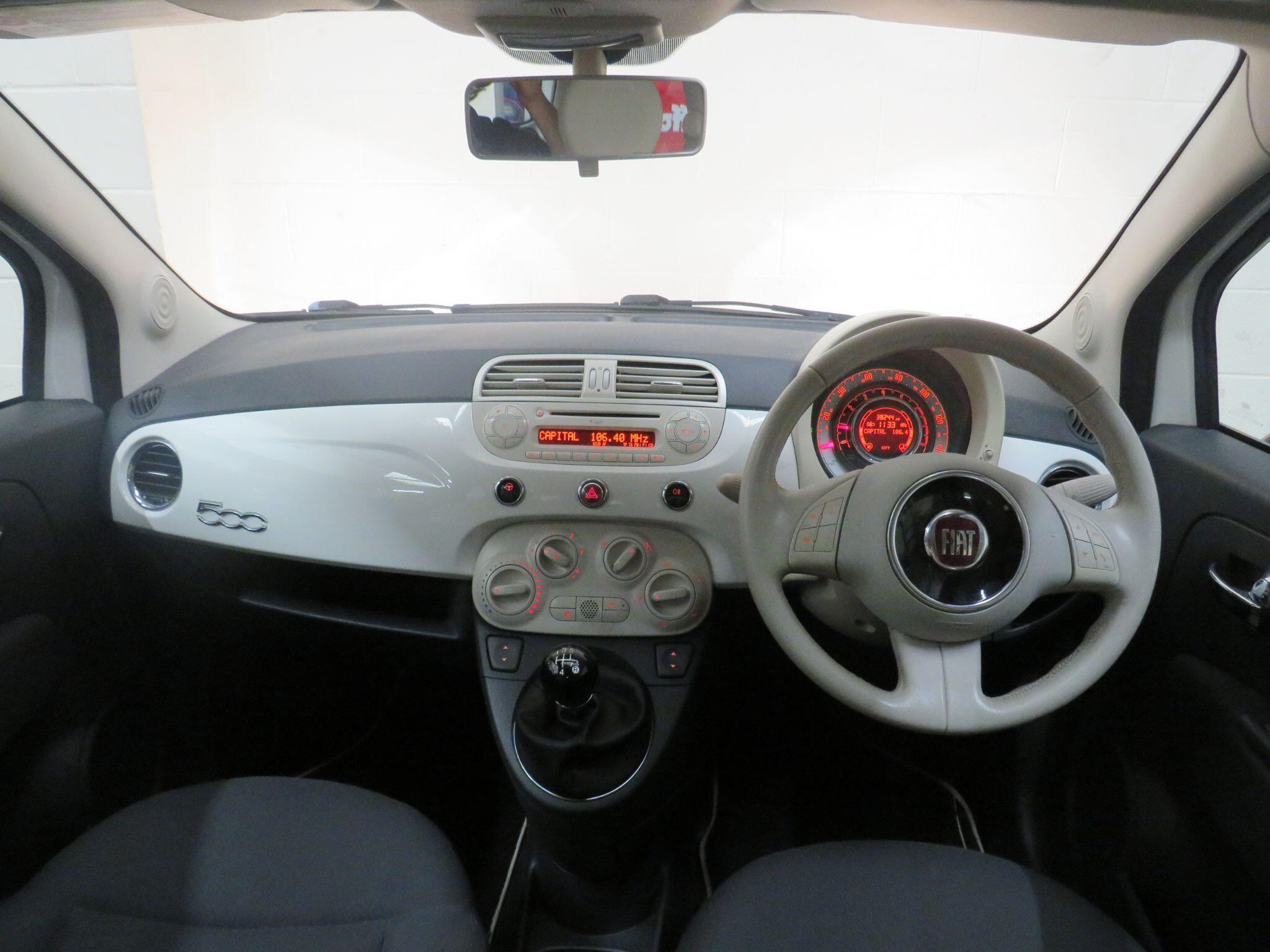 Fiat 500 - Image 13