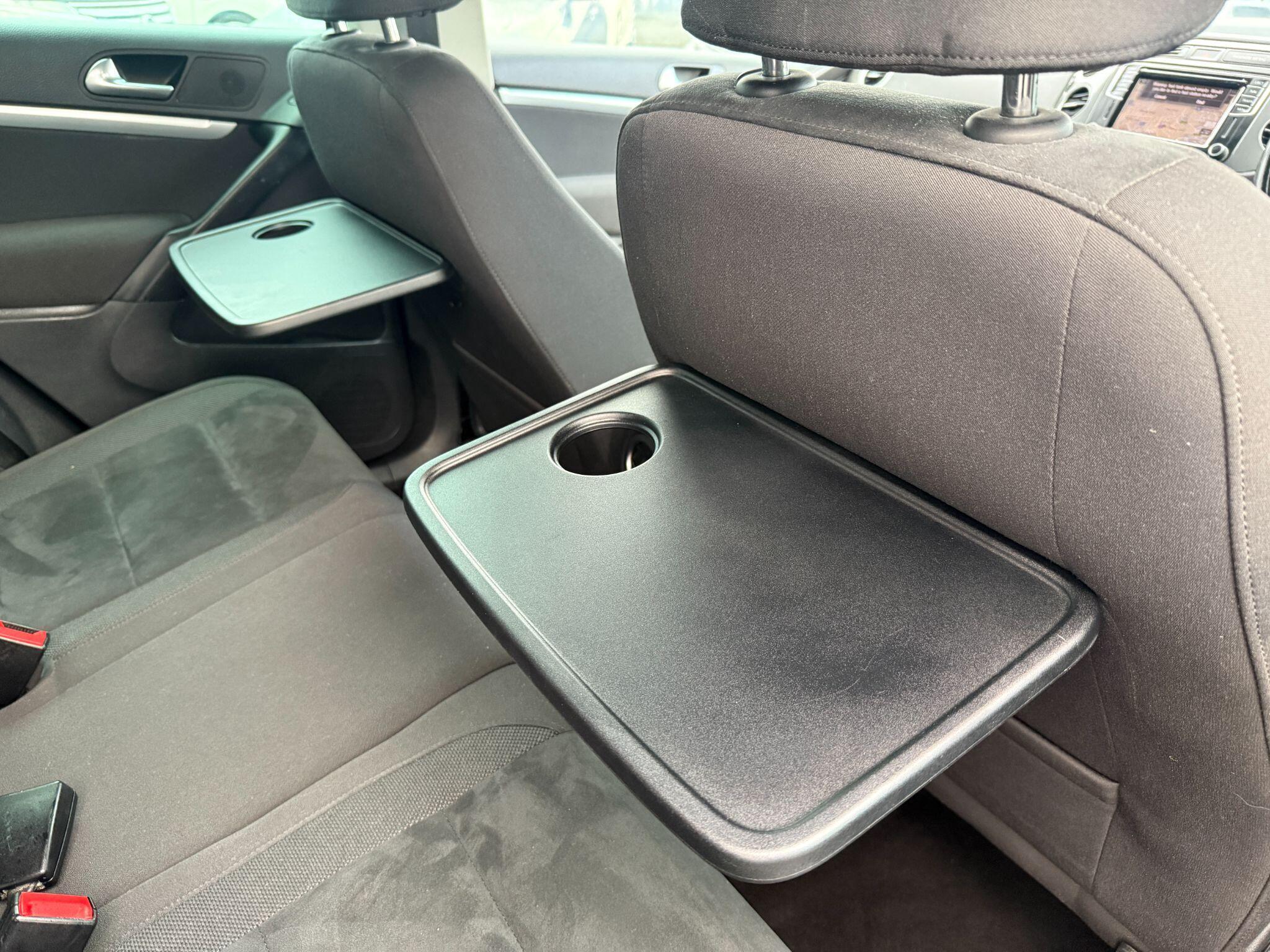 Volkswagen Tiguan - Image 31