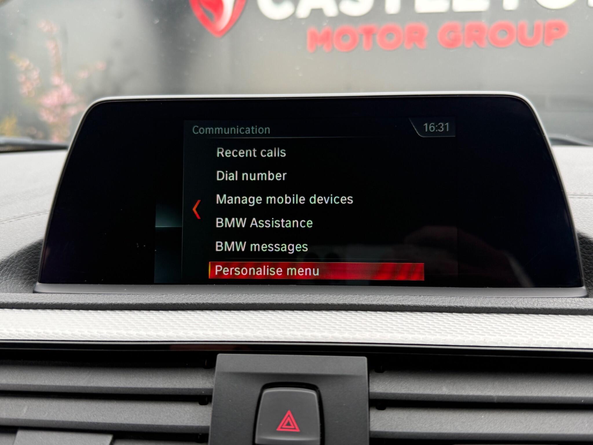 BMW 1 Series - Image 38