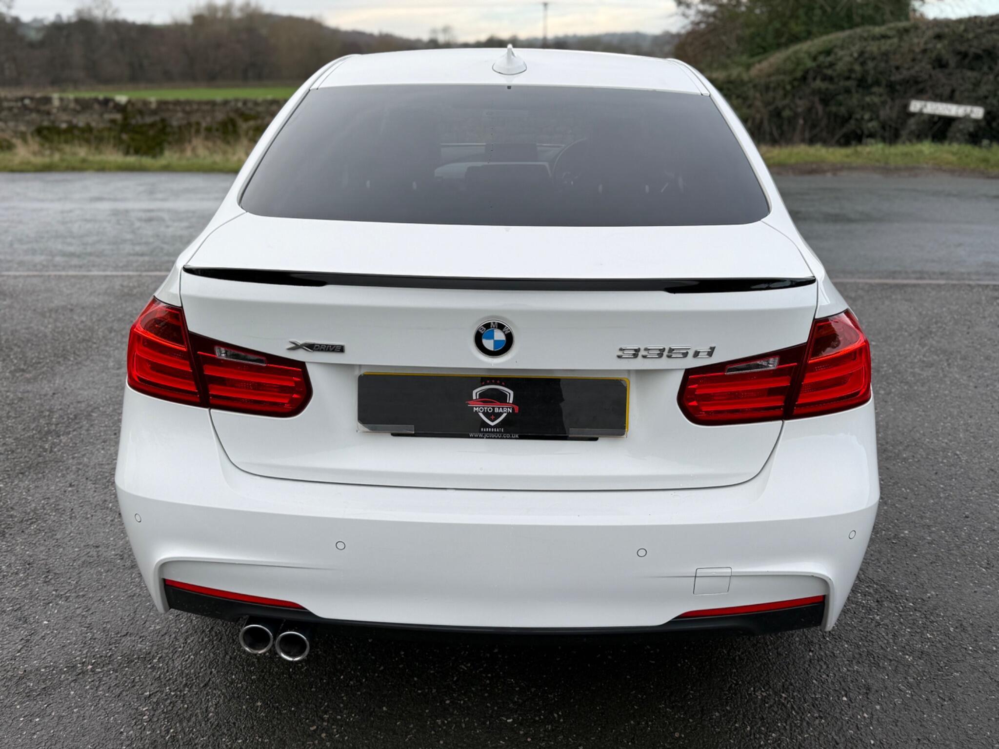 BMW 3 Series - Image 10