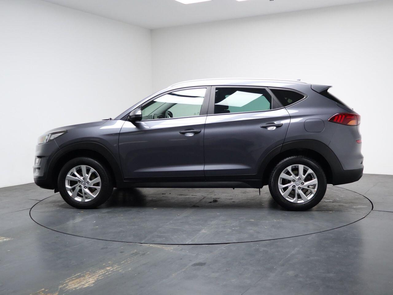 Hyundai Tucson - Image 8