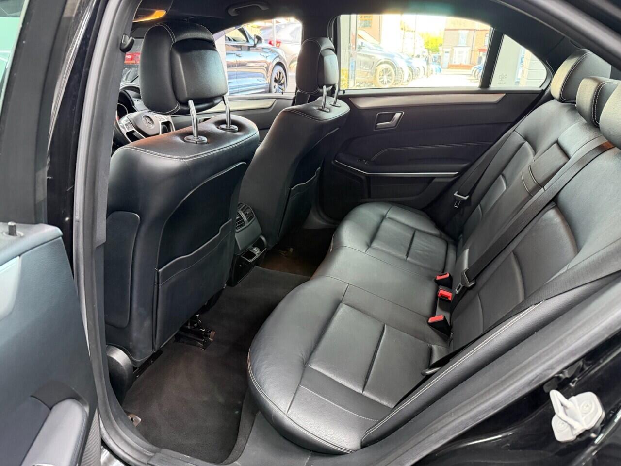 Mercedes E-Class - Image 20