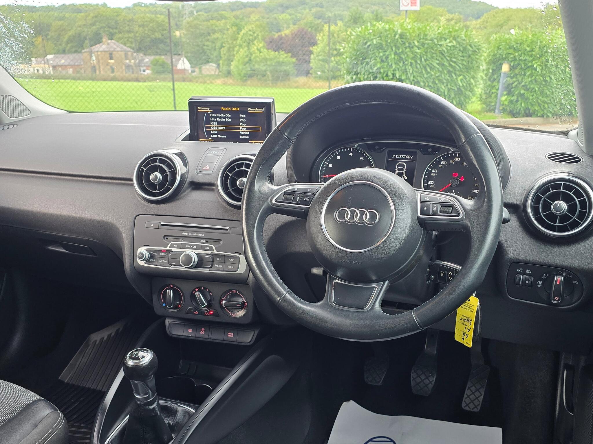Audi A1 - Image 8