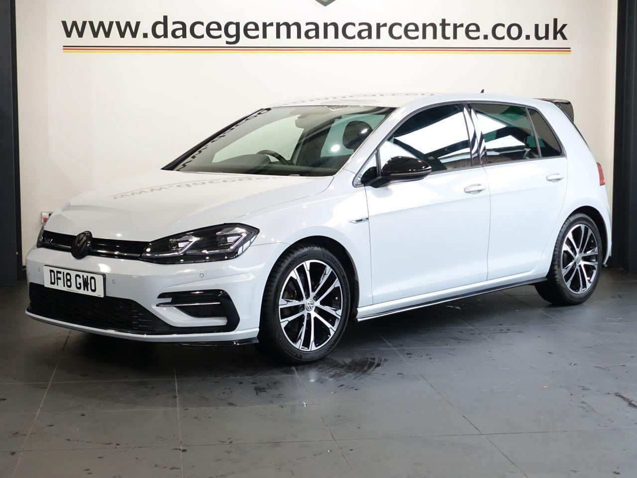 Volkswagen Golf - Image 9