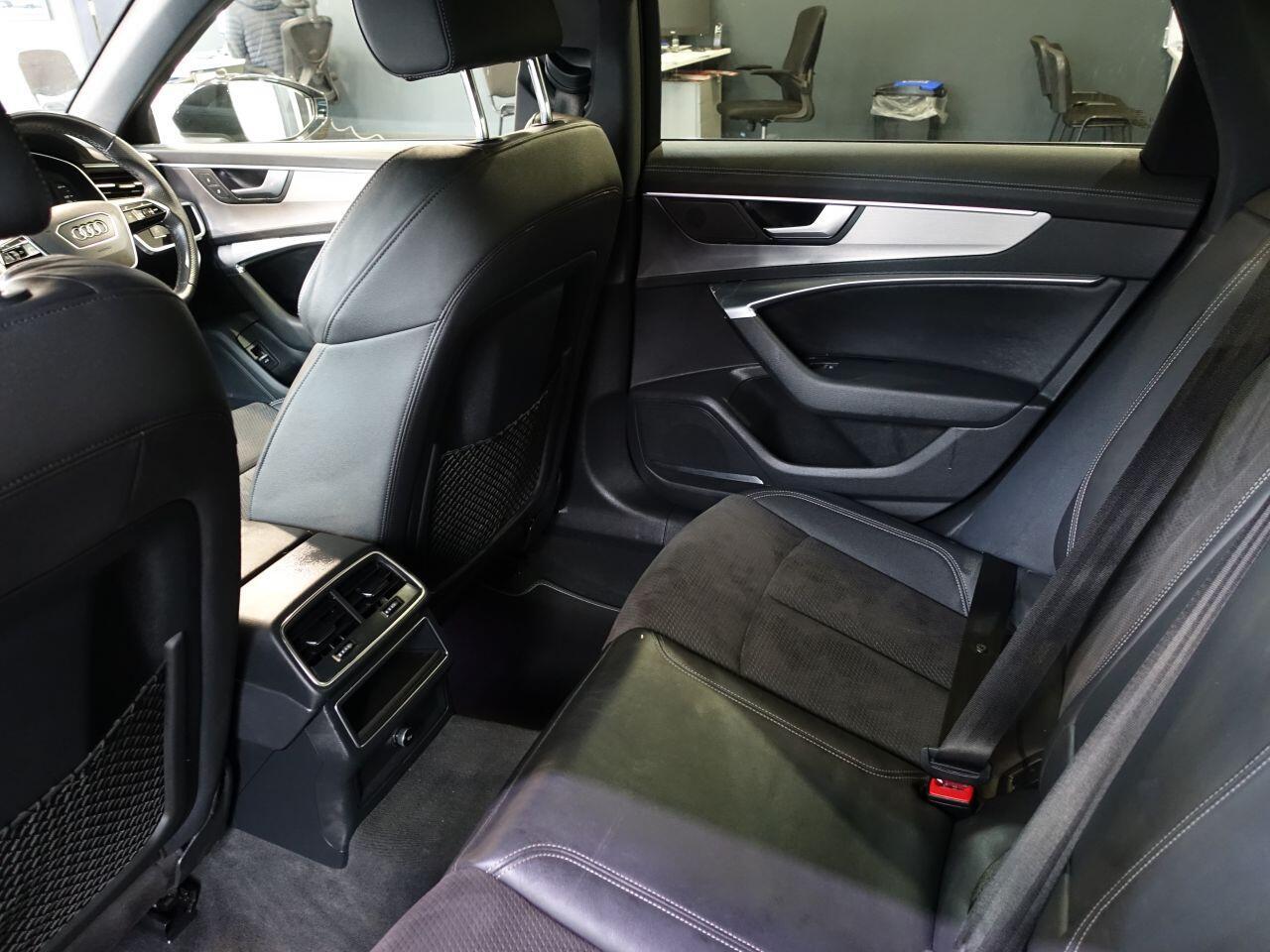 Audi A6 Saloon - Image 16