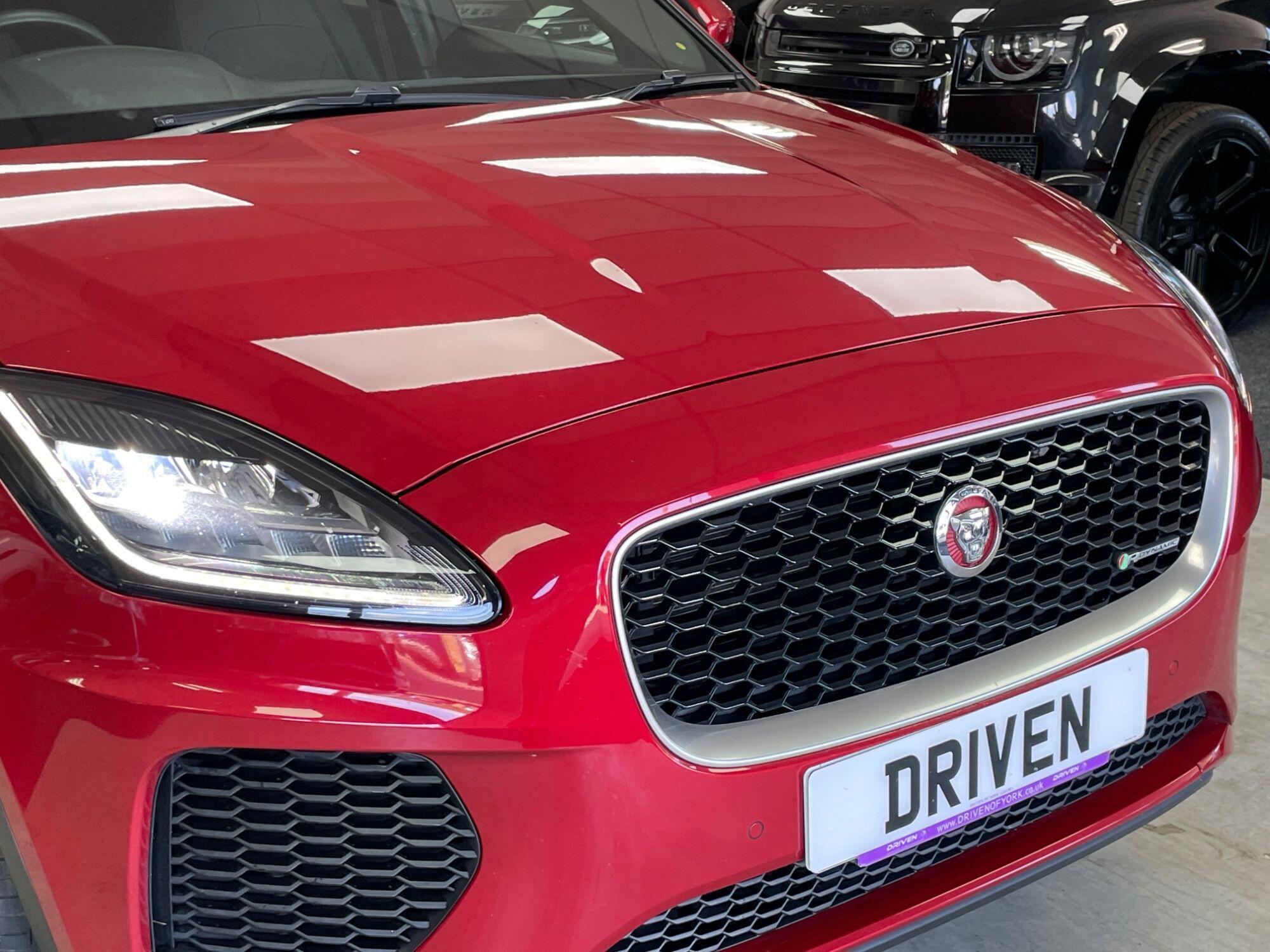 Jaguar E-Pace - Image 4