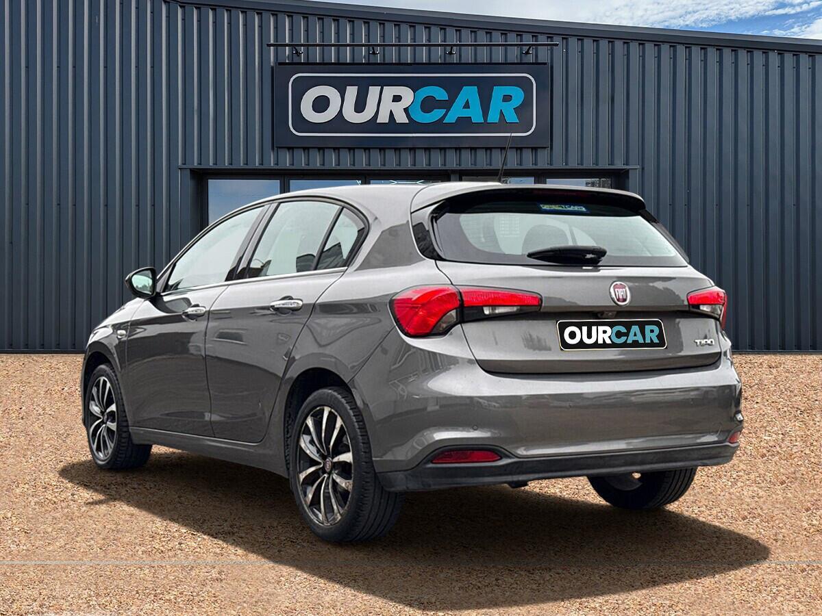 Fiat Tipo - Image 6