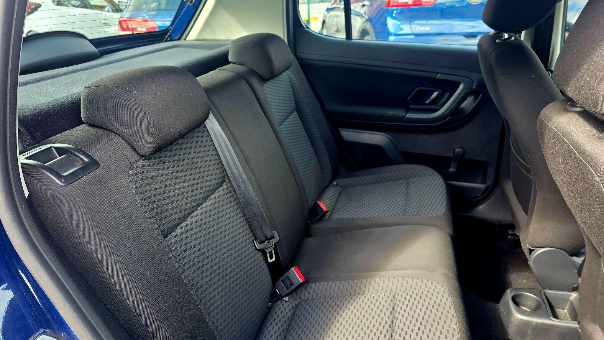 Skoda Fabia - Image 20