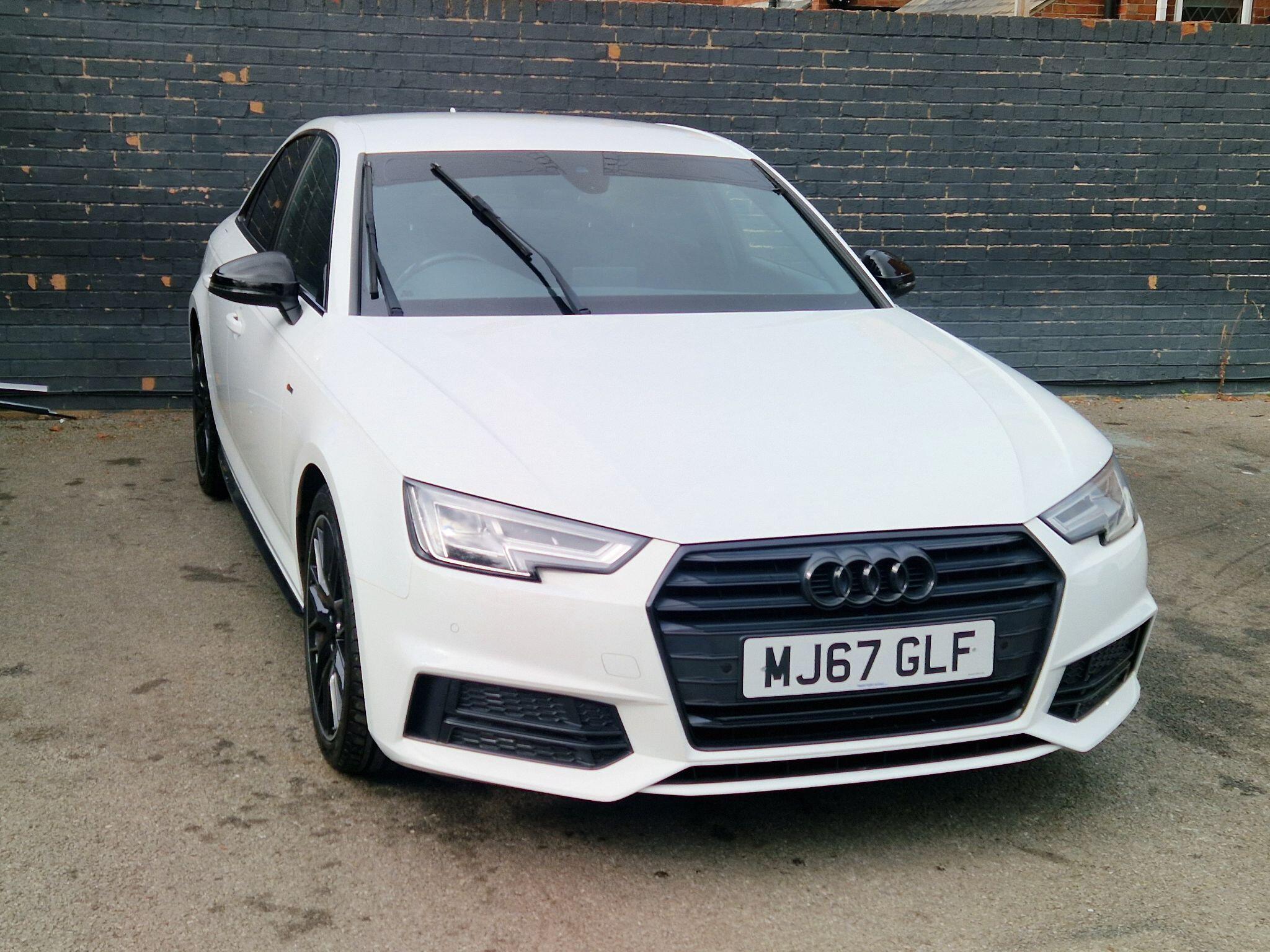 Audi A4 - Image 3